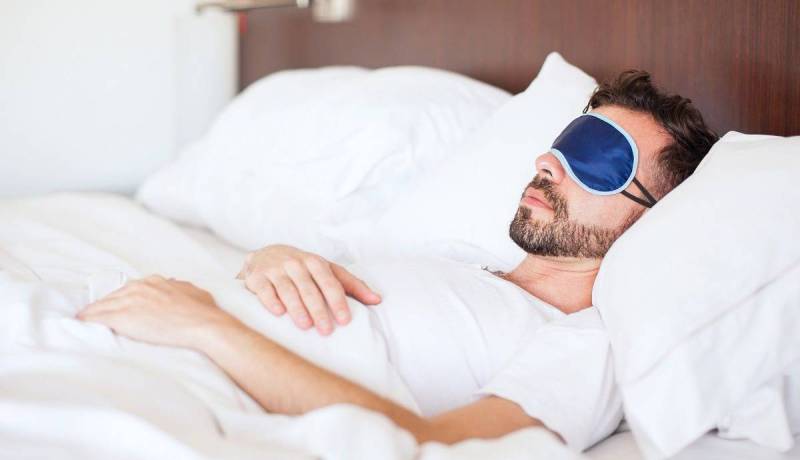 چه زمانی مرگ در شب اتفاق می افتد؟